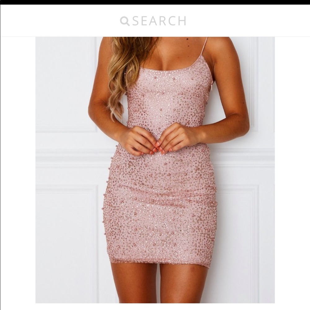 MADE YOU LOOK XL extra large NEW homecoming dress